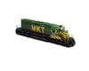 Image 4 for Athearn HO RTR SD40-2, MKT #630