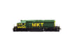 Image 5 for Athearn HO RTR SD40-2, MKT #630