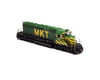 Image 4 for Athearn HO RTR SD40-2, MKT #633