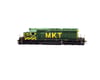 Image 5 for Athearn HO RTR SD40-2, MKT #633