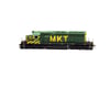 Image 5 for Athearn HO RTR SD40-2, MKT #636