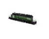 Image 2 for Athearn HO RTR SD40-2 w/DCC & Sound, BN #8081