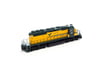 Image 2 for Athearn HO RTR SD40-2 w/DCC & Sound,C&NW/Falcon Service #2