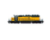 Image 4 for Athearn HO RTR SD40-2 w/DCC & Sound,C&NW/Falcon Service #2