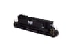 Image 2 for Athearn HO RTR SD40-2 w/DCC & Sound, N&W #1629