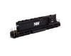 Image 1 for Athearn HO RTR SD40-2 w/DCC & Sound, N&W # 1634