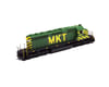Image 3 for Athearn HO RTR SD40-2 w/DCC & Sound, MKT #631