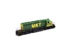 Image 3 for Athearn HO RTR SD40-2 w/DCC & Sound, MKT #633