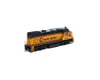 Image 2 for Athearn HO GP15T, Chessie #1501