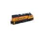 Image 2 for Athearn HO GP15T, Chessie #1524