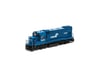 Image 1 for Athearn HO GP15-1 w/DCC & Sound, CR #1620