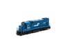 Image 1 for Athearn HO GP15-1 w/DCC & Sound, CR #1623