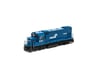 Image 1 for Athearn HO GP15-1 w/DCC & Sound, CR #1634