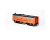 Image 3 for Athearn HO F7B, WP/Freight #918c