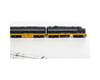 Image 3 for Athearn HO FP7A/F7B, C&O/Passenger/Freight #8012/#7510