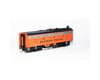 Image 5 for Athearn HO F7B w/DCC & Sound, WP/Freight #918c