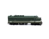 Image 3 for Athearn HO FP7A w/DCC & Sound, BN/Passenger #9792