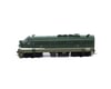 Image 4 for Athearn HO FP7A w/DCC & Sound, BN/Passenger #9792
