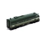 Image 2 for Athearn HO FP7A w/DCC & Sound, BN/Passenger #9794