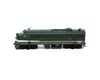 Image 4 for Athearn HO FP7A w/DCC & Sound, BN/Passenger #9794