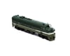 Image 5 for Athearn HO FP7A w/DCC & Sound, BN/Passenger #9794