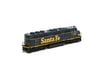 Image 2 for Athearn HO F45 w/DCC & Sound, SF #5921