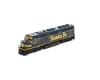 Image 1 for Athearn HO F45 w/DCC & Sound, SF #5934