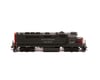 Image 4 for Athearn HO GP40P-2, SP Grey & Red #3197