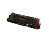 Image 6 for Athearn HO GP40P-2, SP Grey & Red #3197