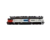 Image 2 for Athearn HO SDP40F w/DCC & Sound, Amtrak #575