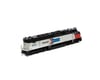 Image 4 for Athearn HO SDP40F w/DCC & Sound, Amtrak #575