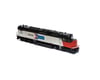 Image 5 for Athearn HO SDP40F w/DCC & Sound, Amtrak #575