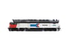 Image 2 for Athearn HO SDP40F w/DCC & Sound, Amtrak #589