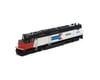 Image 1 for Athearn HO SDP40F w/DCC & Sound, Amtrak #636