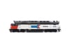 Image 2 for Athearn HO SDP40F w/DCC & Sound, Amtrak #636