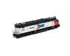 Image 4 for Athearn HO SDP40F w/DCC & Sound, Amtrak #636