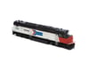 Image 5 for Athearn HO SDP40F w/DCC & Sound, Amtrak #636