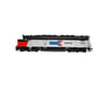 Image 2 for Athearn HO SDP40F w/DCC & Sound, Amtrak #520