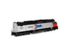 Image 5 for Athearn HO SDP40F w/DCC & Sound, Amtrak #520