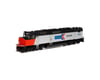 Image 1 for Athearn HO SDP40F w/DCC & Sound, Amtrak #528
