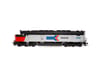 Image 2 for Athearn HO SDP40F w/DCC & Sound, Amtrak #528