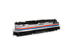 Image 5 for Athearn HO SDP40F w/DCC & Sound, Amtrak #511