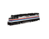 Image 1 for Athearn HO SDP40F w/DCC & Sound, Amtrak #522