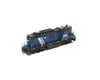 Image 2 for Athearn HO GP9, MRL #110