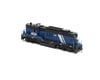 Image 5 for Athearn HO GP9, MRL #110
