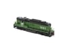 Image 6 for Athearn HO GP9 w/DCC & Sound, BN #1861