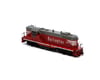 Image 5 for Athearn HO GP7 w/DCC & Sound, BN #1593