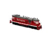 Image 5 for Athearn HO GP7 w/DCC & Sound, BN #1603