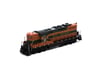 Image 1 for Athearn HO GP9 w/DCC & Sound, BN #1780
