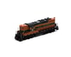Image 2 for Athearn HO GP9 w/DCC & Sound, BN #1780